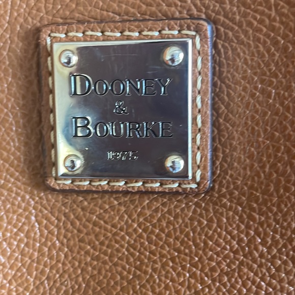 🌲 Dooney & Bourke shoulder bag - Picture 2 of 10